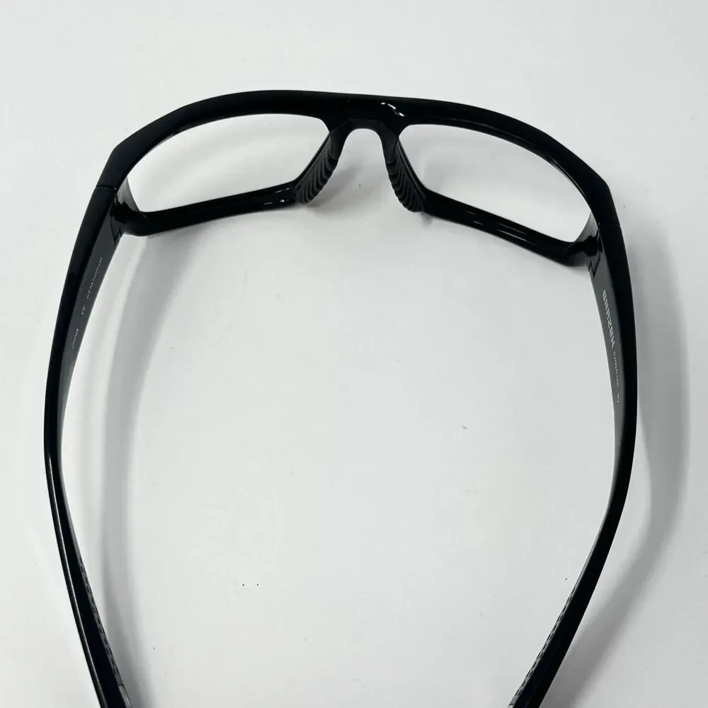 Nike Brazen EV0571 001 Black Sunglass Frames 60-15-145